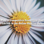 From Casual Play to Competitive Ecosystem: The Evolution of YYGACOR in the Online Gaming Sphere